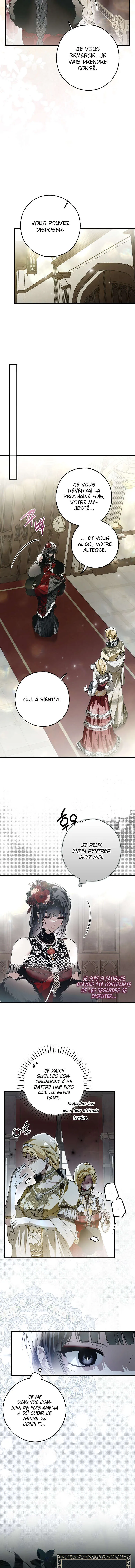 My Body Has Been Possessed by Someone Chapitre 24 - Page 11