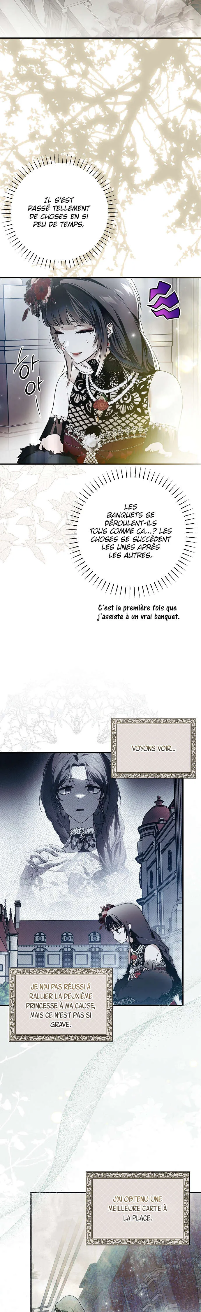 My Body Has Been Possessed by Someone Chapitre 24 - Page 13