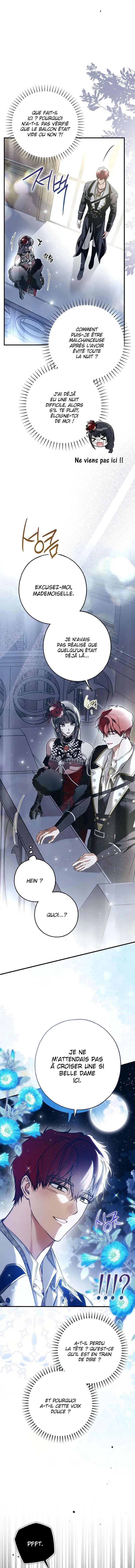 My Body Has Been Possessed by Someone Chapitre 24 - Page 16