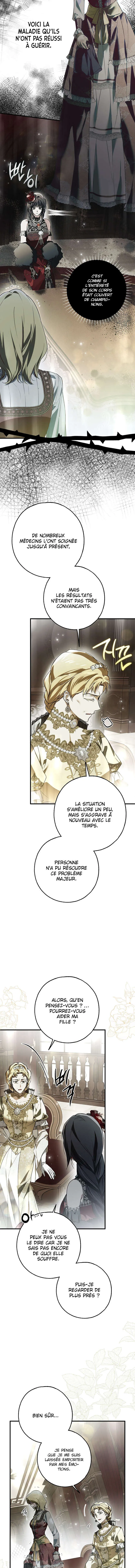 My Body Has Been Possessed by Someone Chapitre 24 - Page 3