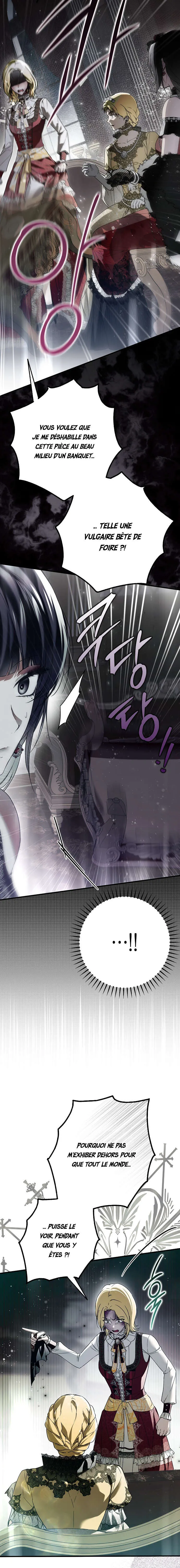 My Body Has Been Possessed by Someone Chapitre 24 - Page 5