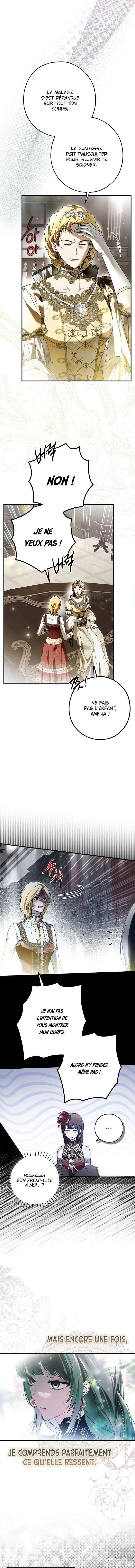 My Body Has Been Possessed by Someone Chapitre 24 - Page 6