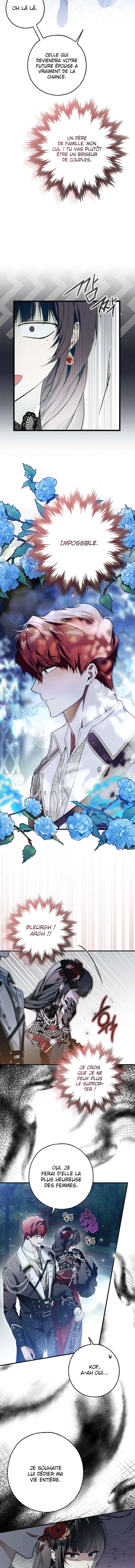 My Body Has Been Possessed by Someone Chapitre 25 - Page 10