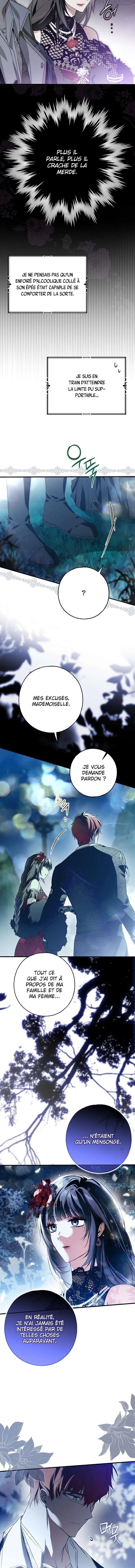 My Body Has Been Possessed by Someone Chapitre 25 - Page 11