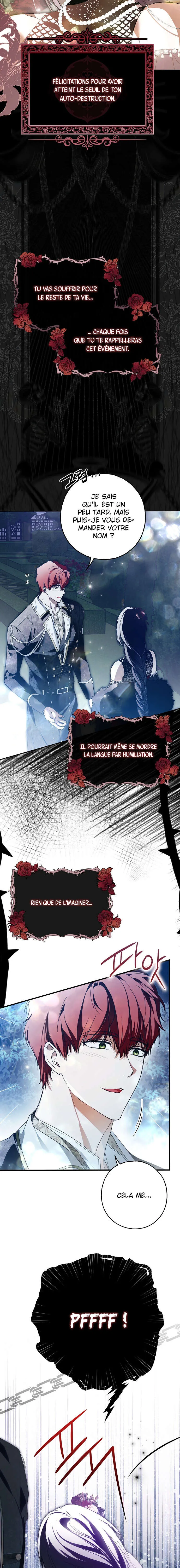 My Body Has Been Possessed by Someone Chapitre 25 - Page 13