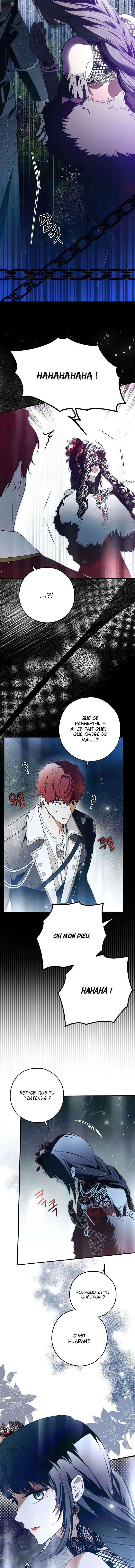 My Body Has Been Possessed by Someone Chapitre 25 - Page 14
