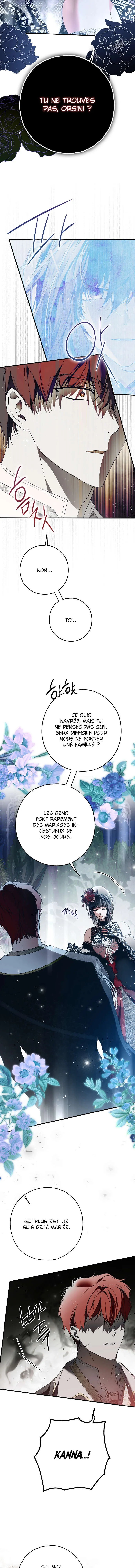 My Body Has Been Possessed by Someone Chapitre 25 - Page 15