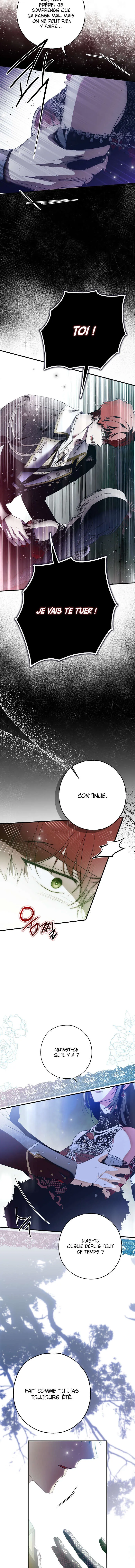 My Body Has Been Possessed by Someone Chapitre 25 - Page 16