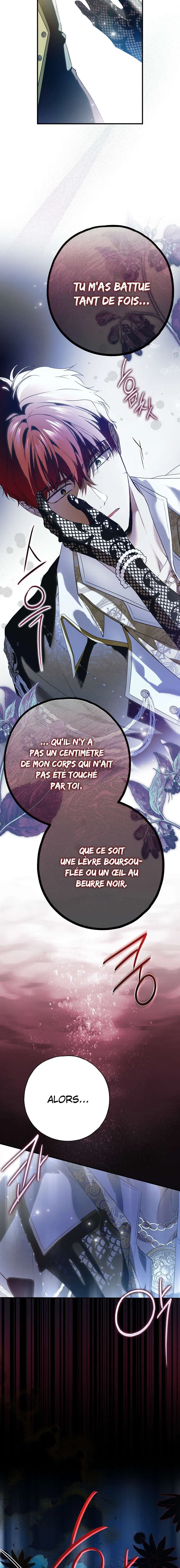 My Body Has Been Possessed by Someone Chapitre 25 - Page 17
