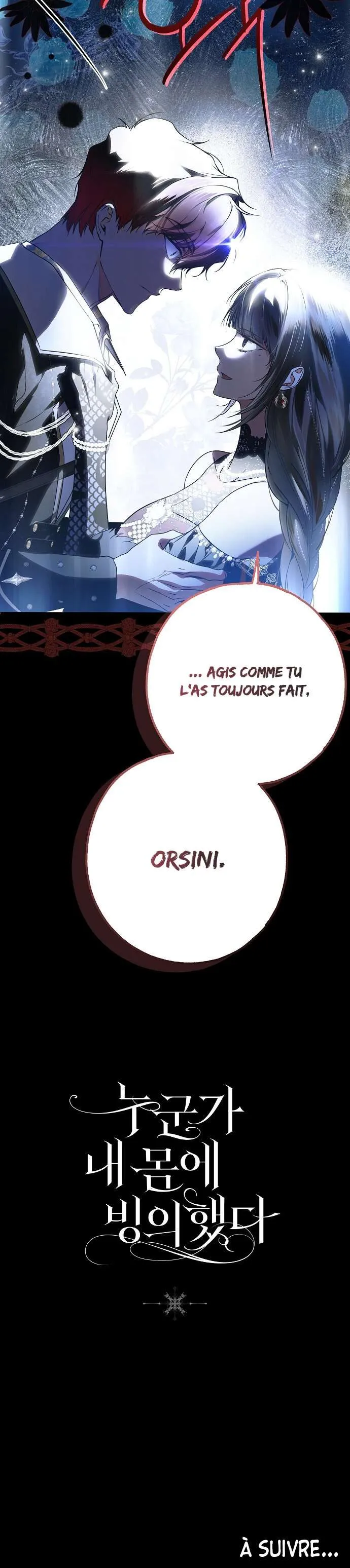 My Body Has Been Possessed by Someone Chapitre 25 - Page 18