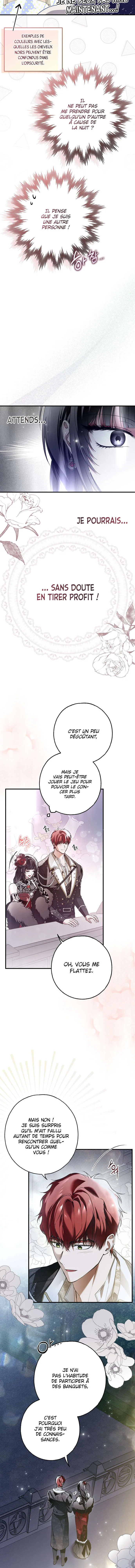 My Body Has Been Possessed by Someone Chapitre 25 - Page 3