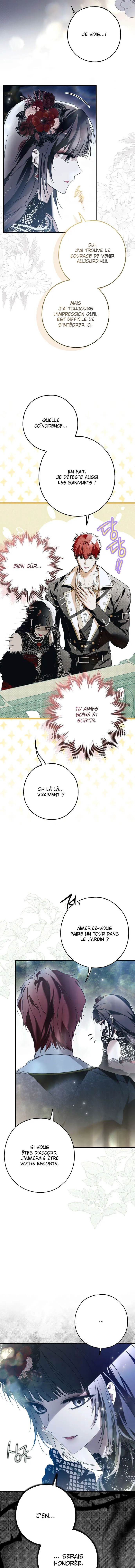 My Body Has Been Possessed by Someone Chapitre 25 - Page 4