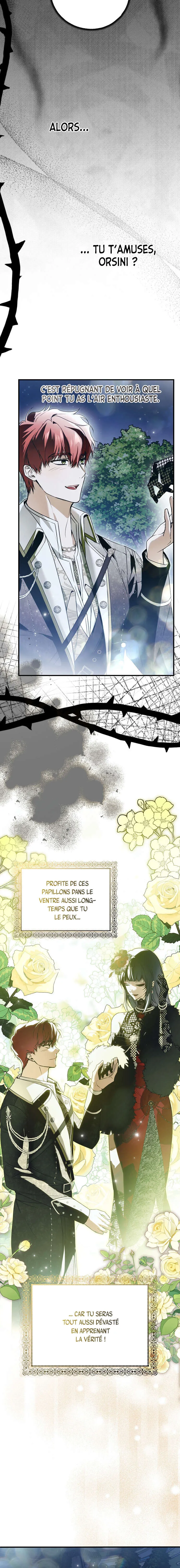 My Body Has Been Possessed by Someone Chapitre 25 - Page 5
