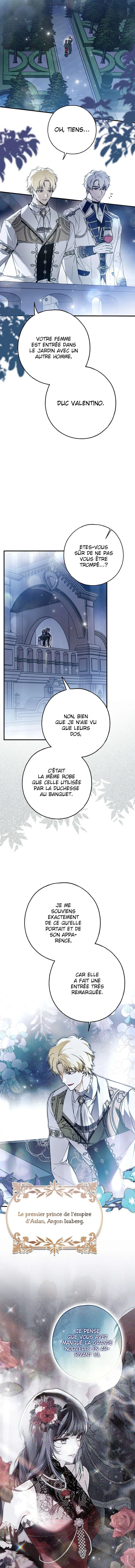 My Body Has Been Possessed by Someone Chapitre 25 - Page 6
