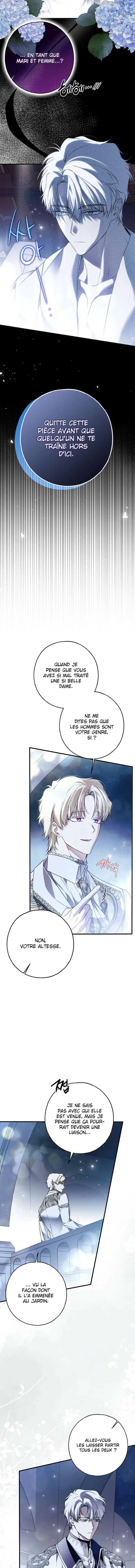 My Body Has Been Possessed by Someone Chapitre 25 - Page 8