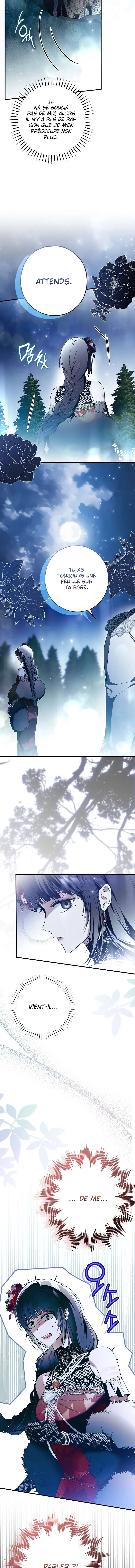 My Body Has Been Possessed by Someone Chapitre 26 - Page 10