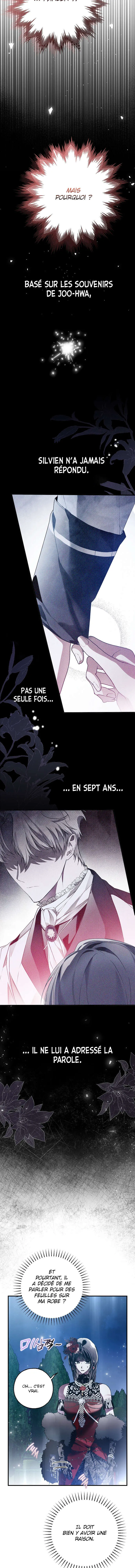 My Body Has Been Possessed by Someone Chapitre 26 - Page 11