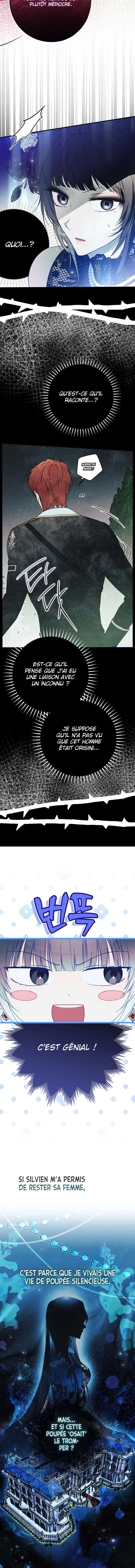 My Body Has Been Possessed by Someone Chapitre 26 - Page 15