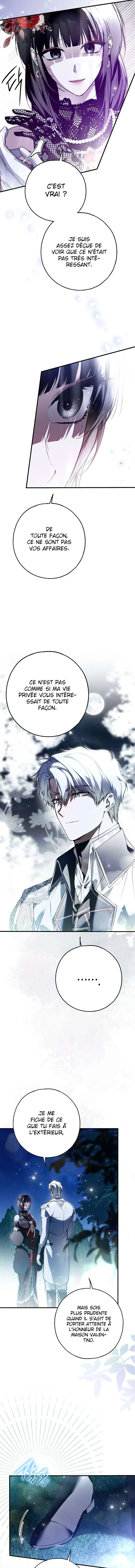 My Body Has Been Possessed by Someone Chapitre 26 - Page 18
