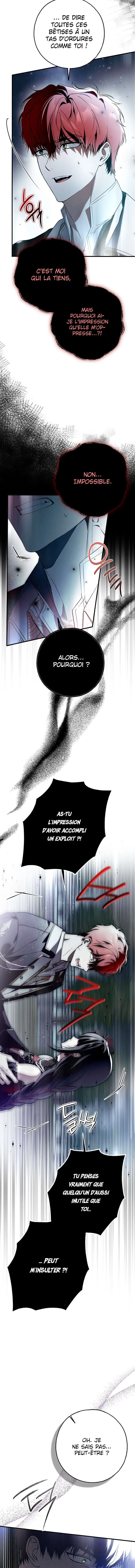 My Body Has Been Possessed by Someone Chapitre 26 - Page 3