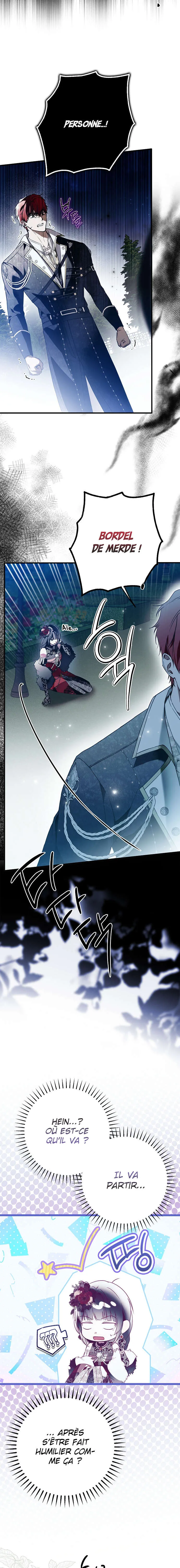 My Body Has Been Possessed by Someone Chapitre 26 - Page 5