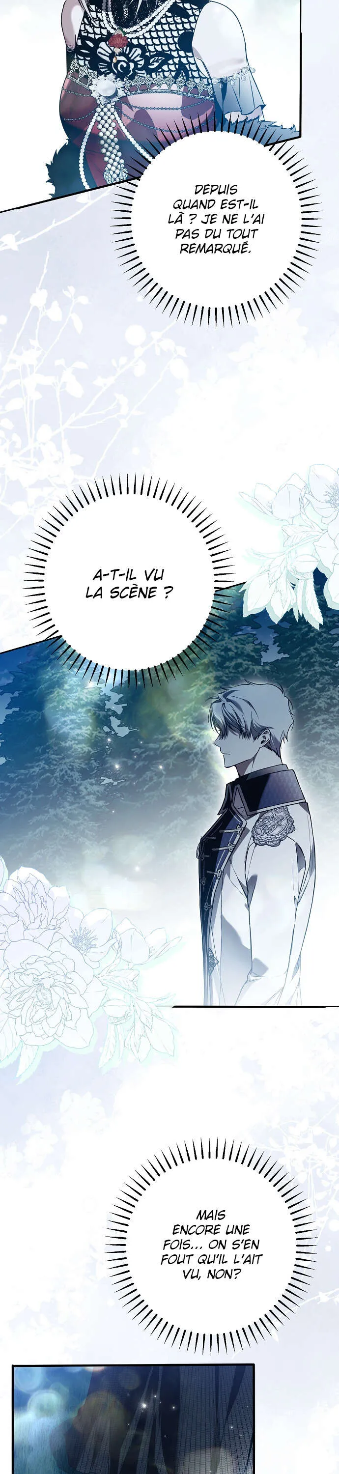 My Body Has Been Possessed by Someone Chapitre 26 - Page 9
