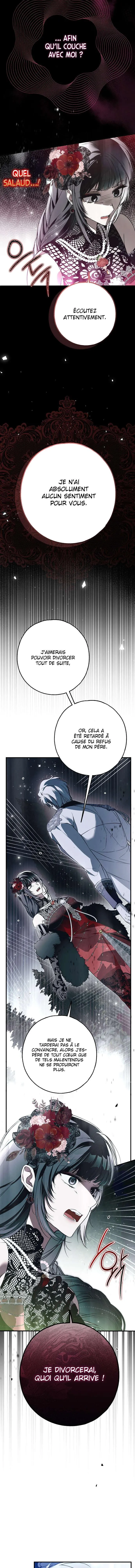 My Body Has Been Possessed by Someone Chapitre 27 - Page 10