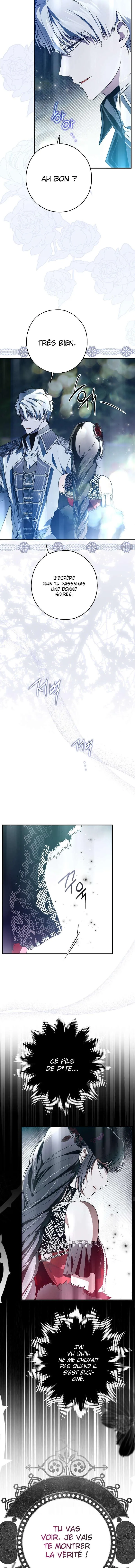 My Body Has Been Possessed by Someone Chapitre 27 - Page 11