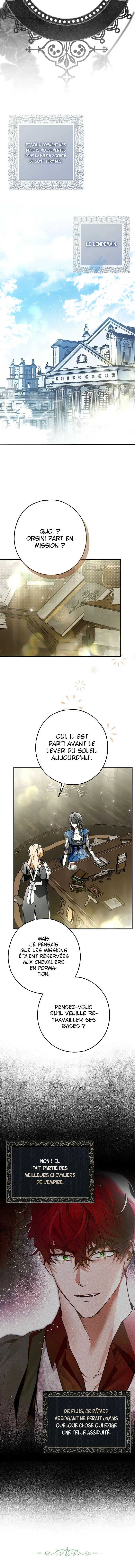 My Body Has Been Possessed by Someone Chapitre 27 - Page 12