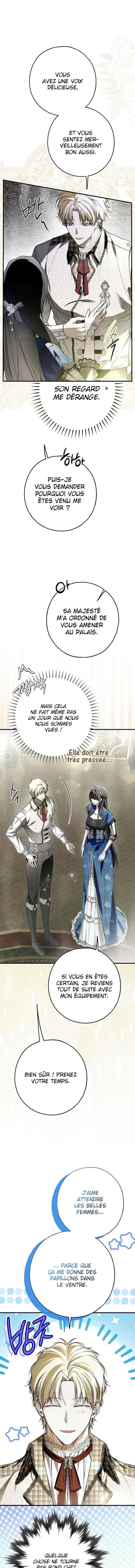 My Body Has Been Possessed by Someone Chapitre 27 - Page 16