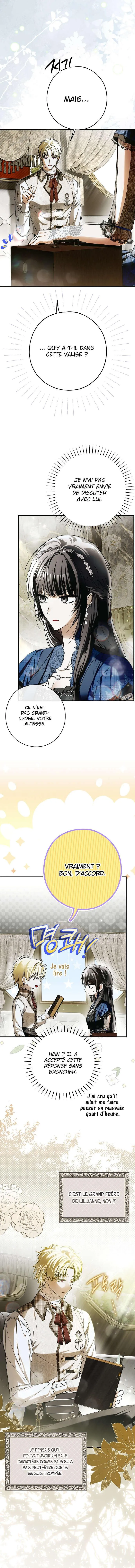 My Body Has Been Possessed by Someone Chapitre 27 - Page 18