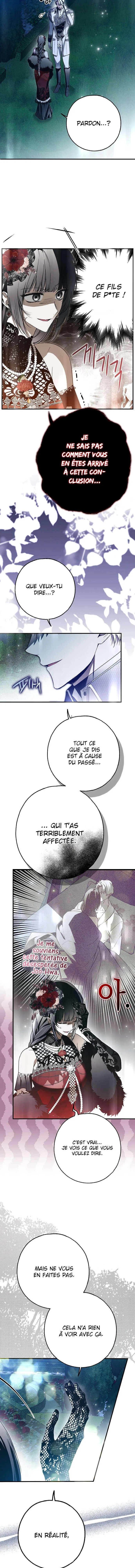 My Body Has Been Possessed by Someone Chapitre 27 - Page 6