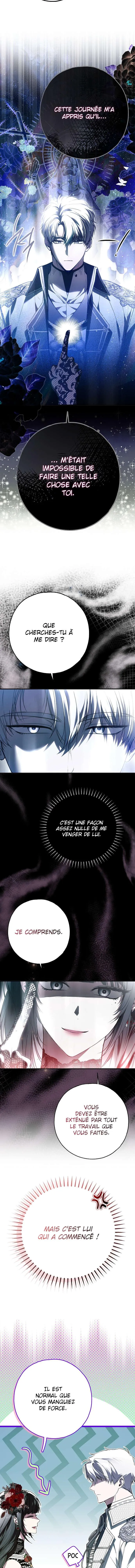 My Body Has Been Possessed by Someone Chapitre 27 - Page 7