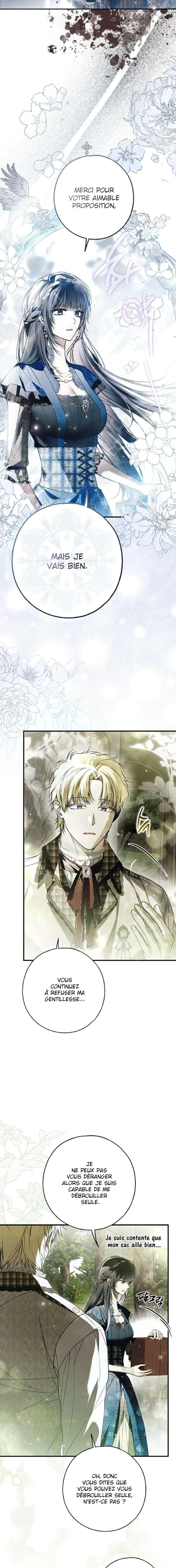 My Body Has Been Possessed by Someone Chapitre 28 - Page 10