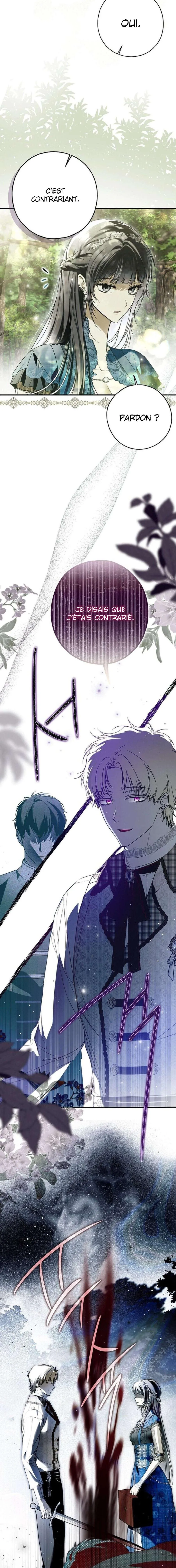 My Body Has Been Possessed by Someone Chapitre 28 - Page 11