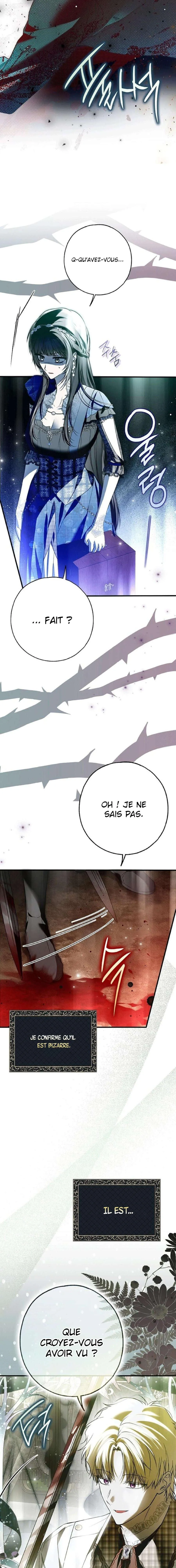 My Body Has Been Possessed by Someone Chapitre 28 - Page 13