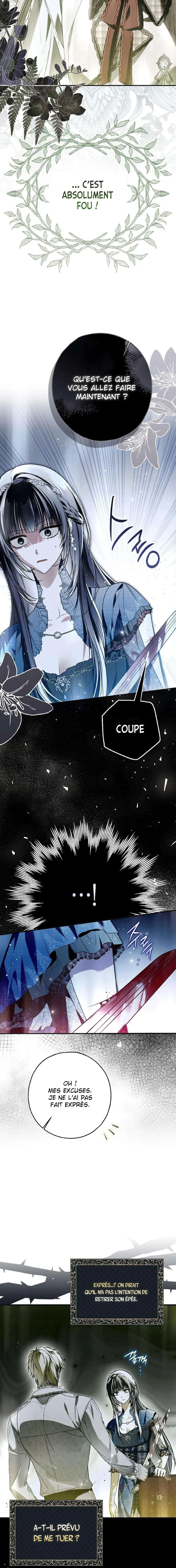 My Body Has Been Possessed by Someone Chapitre 28 - Page 14