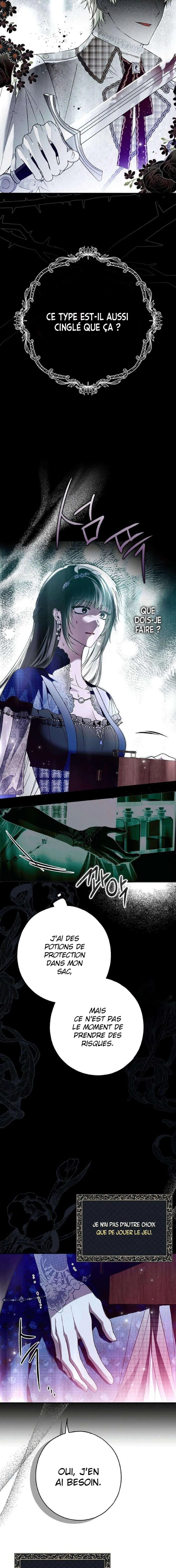 My Body Has Been Possessed by Someone Chapitre 28 - Page 17