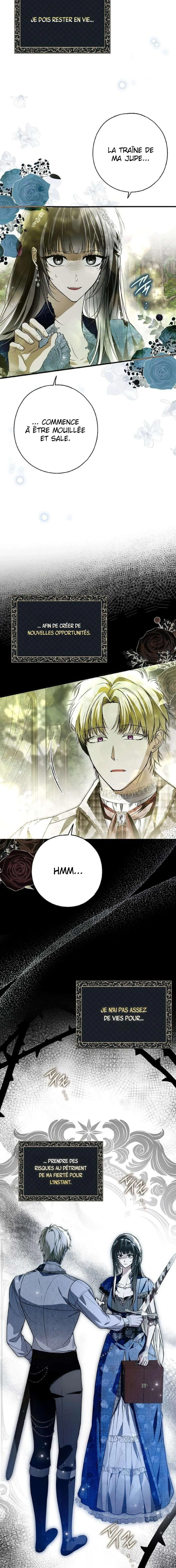 My Body Has Been Possessed by Someone Chapitre 28 - Page 18