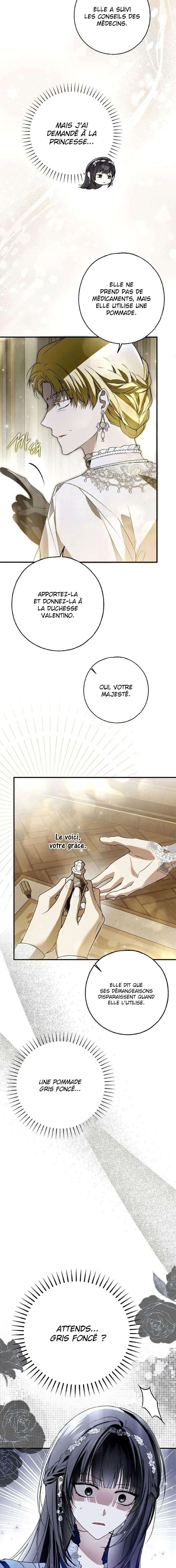 My Body Has Been Possessed by Someone Chapitre 28 - Page 27