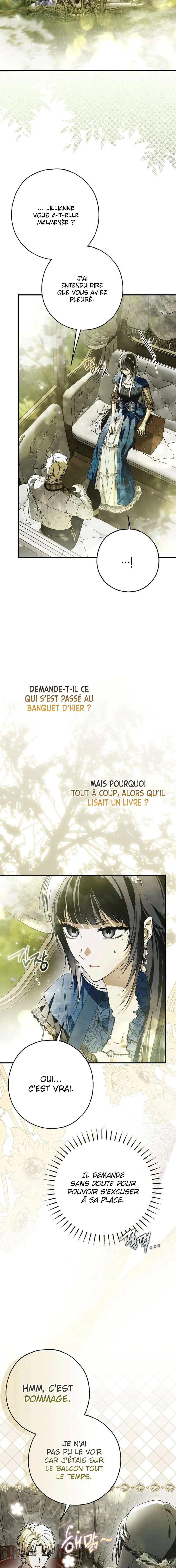 My Body Has Been Possessed by Someone Chapitre 28 - Page 3