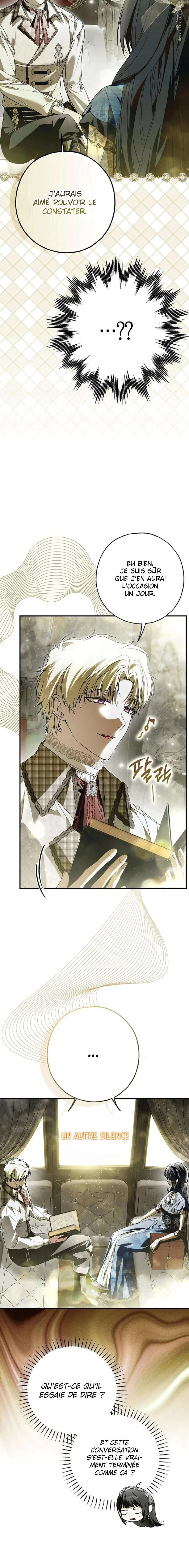 My Body Has Been Possessed by Someone Chapitre 28 - Page 4