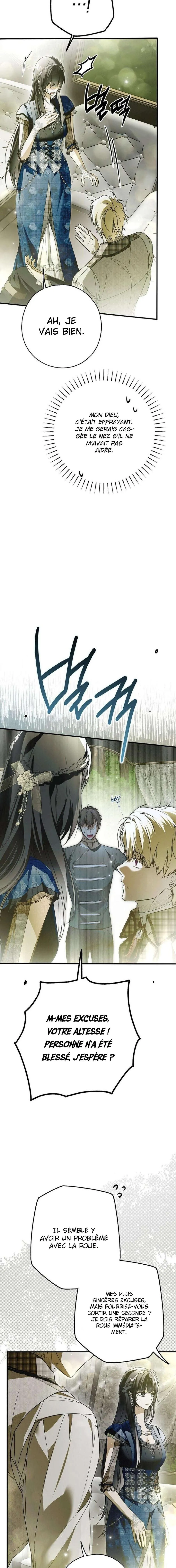 My Body Has Been Possessed by Someone Chapitre 28 - Page 7