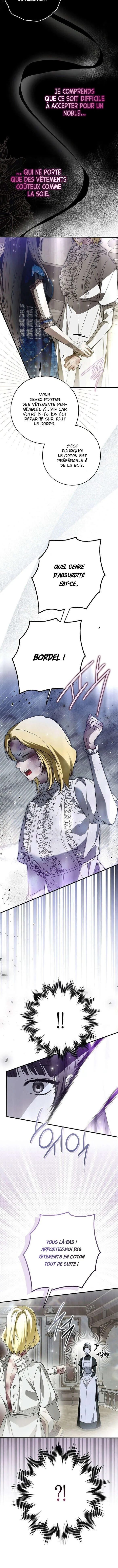 My Body Has Been Possessed by Someone Chapitre 29 - Page 10