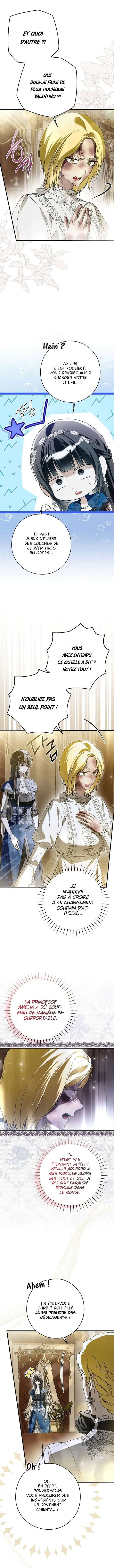 My Body Has Been Possessed by Someone Chapitre 29 - Page 11
