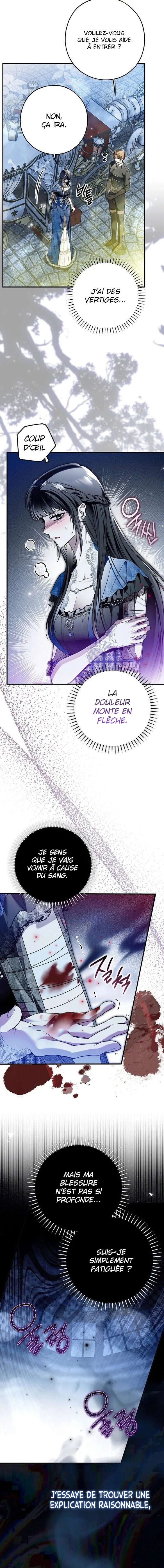 My Body Has Been Possessed by Someone Chapitre 29 - Page 13