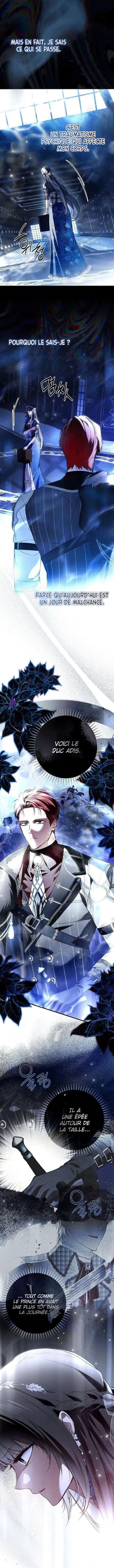 My Body Has Been Possessed by Someone Chapitre 29 - Page 14