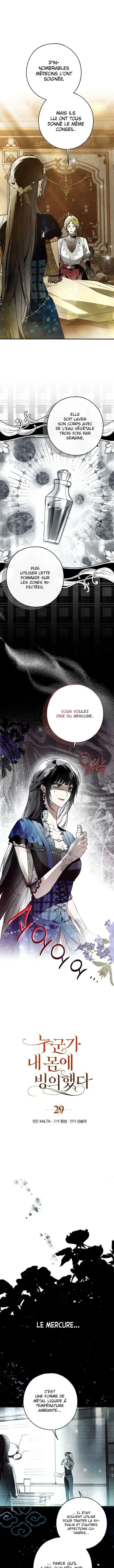 My Body Has Been Possessed by Someone Chapitre 29 - Page 2