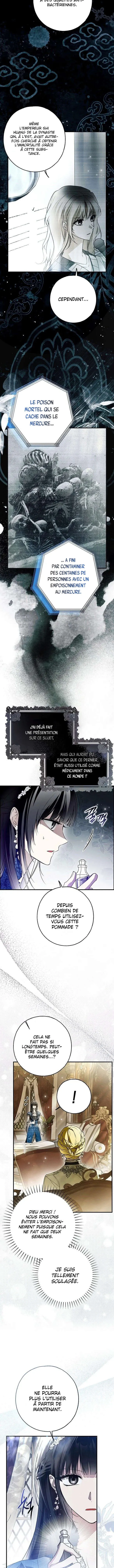 My Body Has Been Possessed by Someone Chapitre 29 - Page 3
