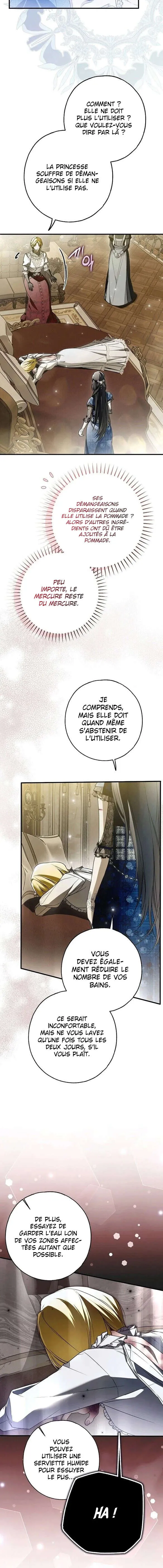 My Body Has Been Possessed by Someone Chapitre 29 - Page 4